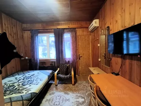 Студия Краснодарский край, Сочи Центральный мкр, ул. Нагорная, 14 ...