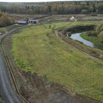 Участок в Московская область, Щелково городской округ, Цветочная-2 ...