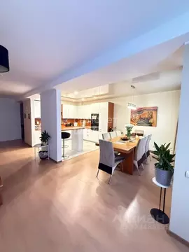 4-к кв. Курская область, Железногорск ул. Ленина, 92к1 (131.4 м)