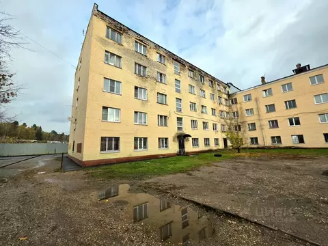 2-к кв. Московская область, Ногинск Богородский городской округ, ул. ...