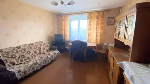 1-к кв. Нижегородская область, Нижний Новгород Березовская ул., 20 ...