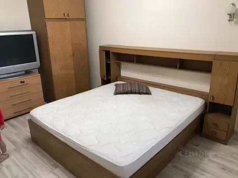 2-к кв. Москва ул. Недорубова, 3 (64.0 м)