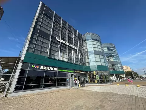 Помещение свободного назначения в Санкт-Петербург просп. Культуры, 20 ...