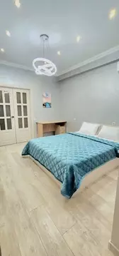 1-к кв. Ставропольский край, Ессентуки ул. Буачидзе, 1к4 (45.0 м)