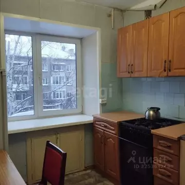 2-к кв. Пермский край, Пермь ул. Баумана, 11 (48.0 м)