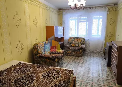 3-к кв. Тульская область, Тула ул. Калинина, 77А (65.0 м)