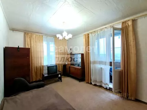 1-к кв. Московская область, Ногинск Богородский городской округ, ул. ...