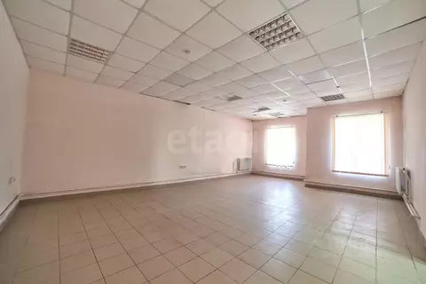Офис в Томская область, Томск Нижний пер., 45 (106 м)