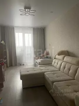 1-к кв. Челябинская область, Челябинск Университетская Набережная ул., ...