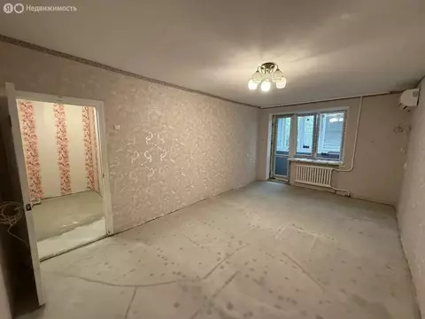 1-комнатная квартира: Ейск, Керченский переулок, 2 (34 м)