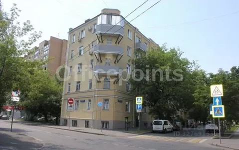 Помещение свободного назначения в Москва Вадковский пер., 24/35С1 (367 ...