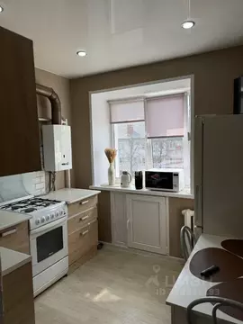 2-к кв. Нижегородская область, Дзержинск ул. Кирова, 14 (41.8 м)