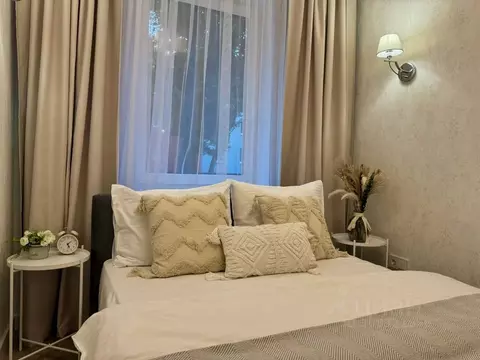 2-к кв. Калининградская область, Калининград ул. Горького, 76 (40.0 м)