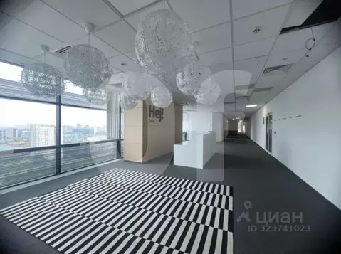 Офис в Московская область, Химки Ленинградская ул., вл39с5 (1853 м)