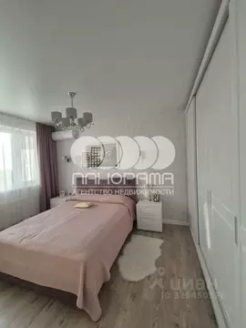 2-к кв. Краснодарский край, Анапа ул. Толстого, 130к1 (70.0 м)