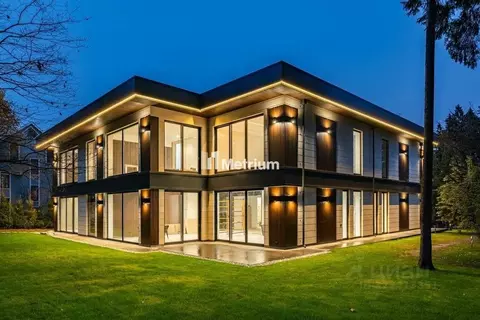 Коттедж в Московская область, Одинцовский городской округ, д. ...