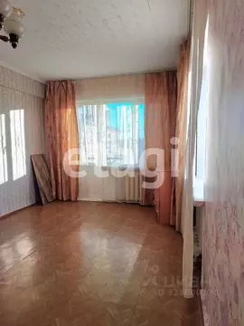 2-к кв. Красноярский край, Красноярск Московская ул., 1 (41.1 м)