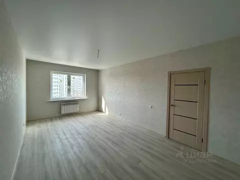 1-к кв. Тверская область, Тверь бул. Гусева, 57 (43.4 м)