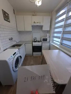 2-к кв. Санкт-Петербург ул. Антонова-Овсеенко, 11К2 (50.0 м)