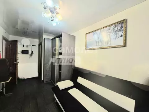 2-к кв. Волгоградская область, Волгоград Пятиморская ул., 25 (43.6 м)