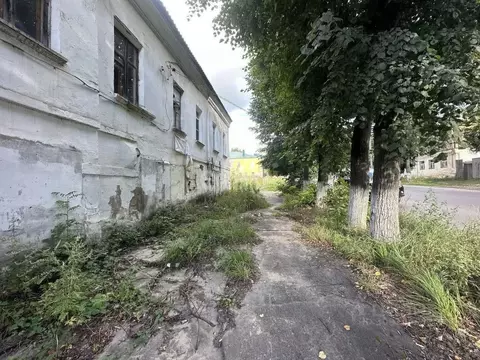 Офис в Владимирская область, Ковров ул. Правды, 6 (102 м)