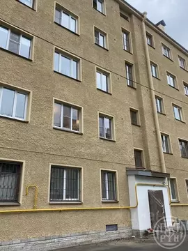 Комната Санкт-Петербург Кондратьевский просп., 40К6 (23.2 м)