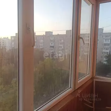 1-к кв. Башкортостан, Уфа ул. Менделеева, 199 (33.4 м)