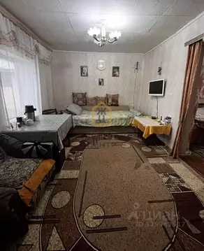 Дом в Ставропольский край, Предгорный муниципальный округ, с. Юца ул. ...