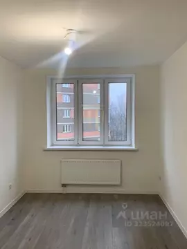 1-к кв. Ленинградская область, Мурино Всеволожский район, ул. Шоссе в ...