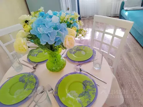 3-к кв. Краснодарский край, Новороссийск просп. Ленина, 13 (56.0 м)