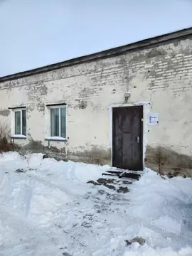 Офис в Алтайский край, Барнаул Интернациональная ул., 304 (175 м)