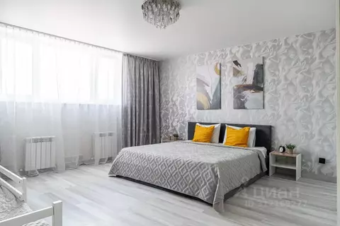 6-к кв. Татарстан, Казань ул. Баумана, 26 (120.0 м)