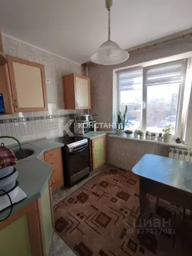 2-к кв. Челябинская область, Челябинск просп. Победы, 166Г (49.5 м)