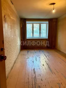 2-к кв. Новосибирская область, Новосибирск Широкая ул., 7 (46.0 м)