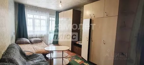 2-к кв. Алтайский край, Бийск Ленинградская ул., 41/2 (43.9 м)