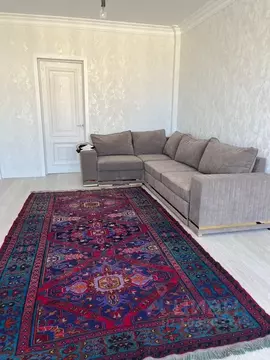 2-к кв. Дагестан, Махачкала ул. Магарамкентская, 17 (106.0 м)