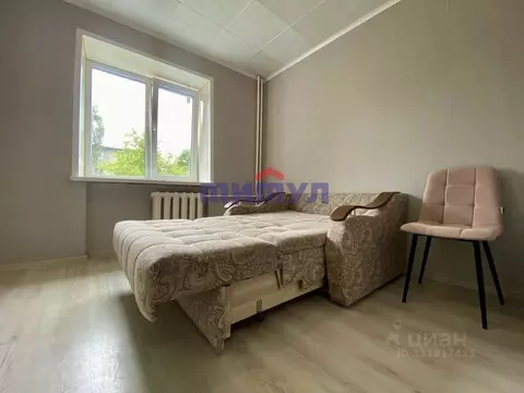 1-к кв. Рязанская область, Рязань ул. Космонавтов, 9к1 (13.0 м)