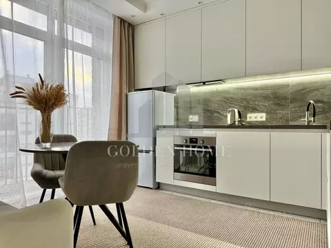 1-к кв. Санкт-Петербург Полтавский проезд, 2 (42.0 м)