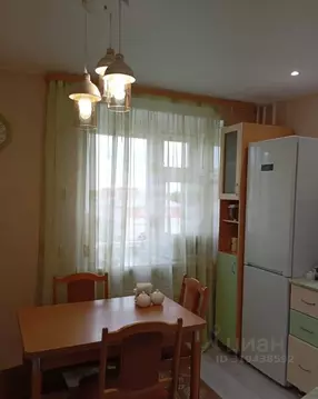 3-к кв. Мордовия, Саранск ул. Ульянова, 95 (71.5 м)