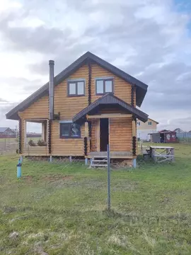 Дом в Нижегородская область, Богородский муниципальный округ, д. ...