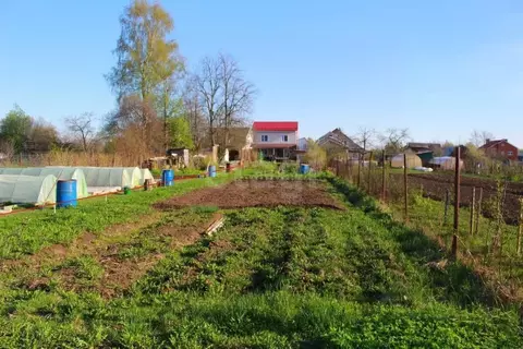 Дом в Московская область, Сергиев Посад ул. Кирова, 112Б (54 м)
