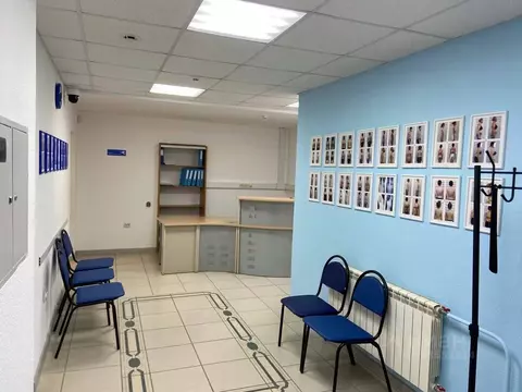 Помещение свободного назначения в Волгоградская область, Волгоград ул. ...