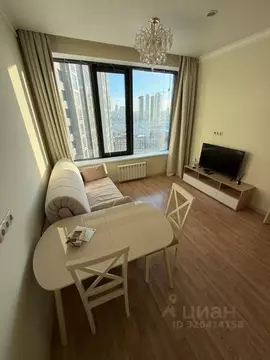 2-к кв. Москва Шмитовский проезд, 39к1 (45.0 м)