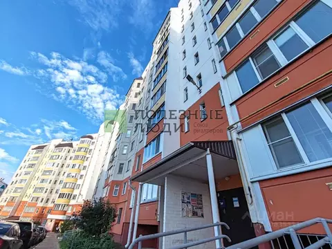 3-к кв. Орловская область, Орел Раздольная ул., 37 (71.4 м)