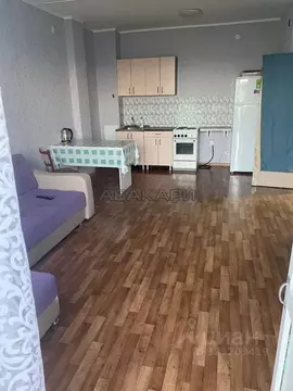 2-к кв. Красноярский край, Красноярск ул. Александра Матросова, 32 ...