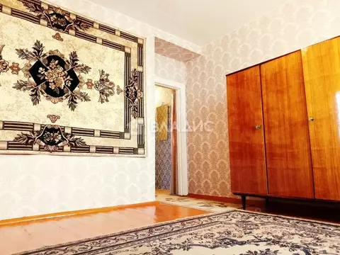 2-к кв. Волгоградская область, Волгоград ул. Кузнецова, 24 (41.6 м)