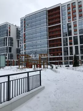 Студия Санкт-Петербург Железнодорожный просп., 14к1 (23.5 м)