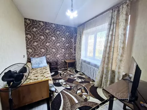 2-к кв. Смоленская область, Смоленск ул. 12 лет Октября, 7г (23.3 м)