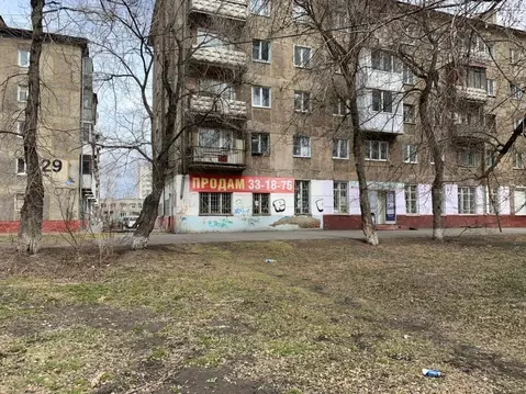 Помещение свободного назначения в Кемеровская область, Кемерово ул. 40 ...