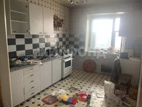 2-к кв. Хакасия, Абакан ул. Пушкина, 56Б (71.0 м)